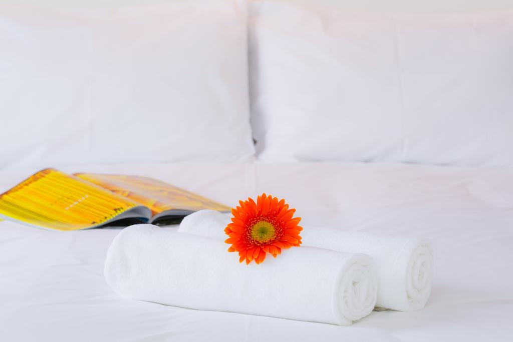 Hotel Zing Phnom Penh Bagian luar foto