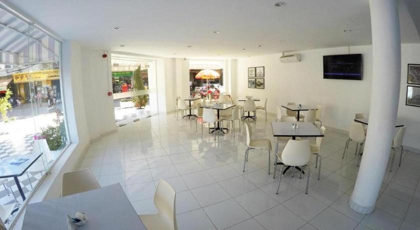 Hotel Zing Phnom Penh Bagian luar foto