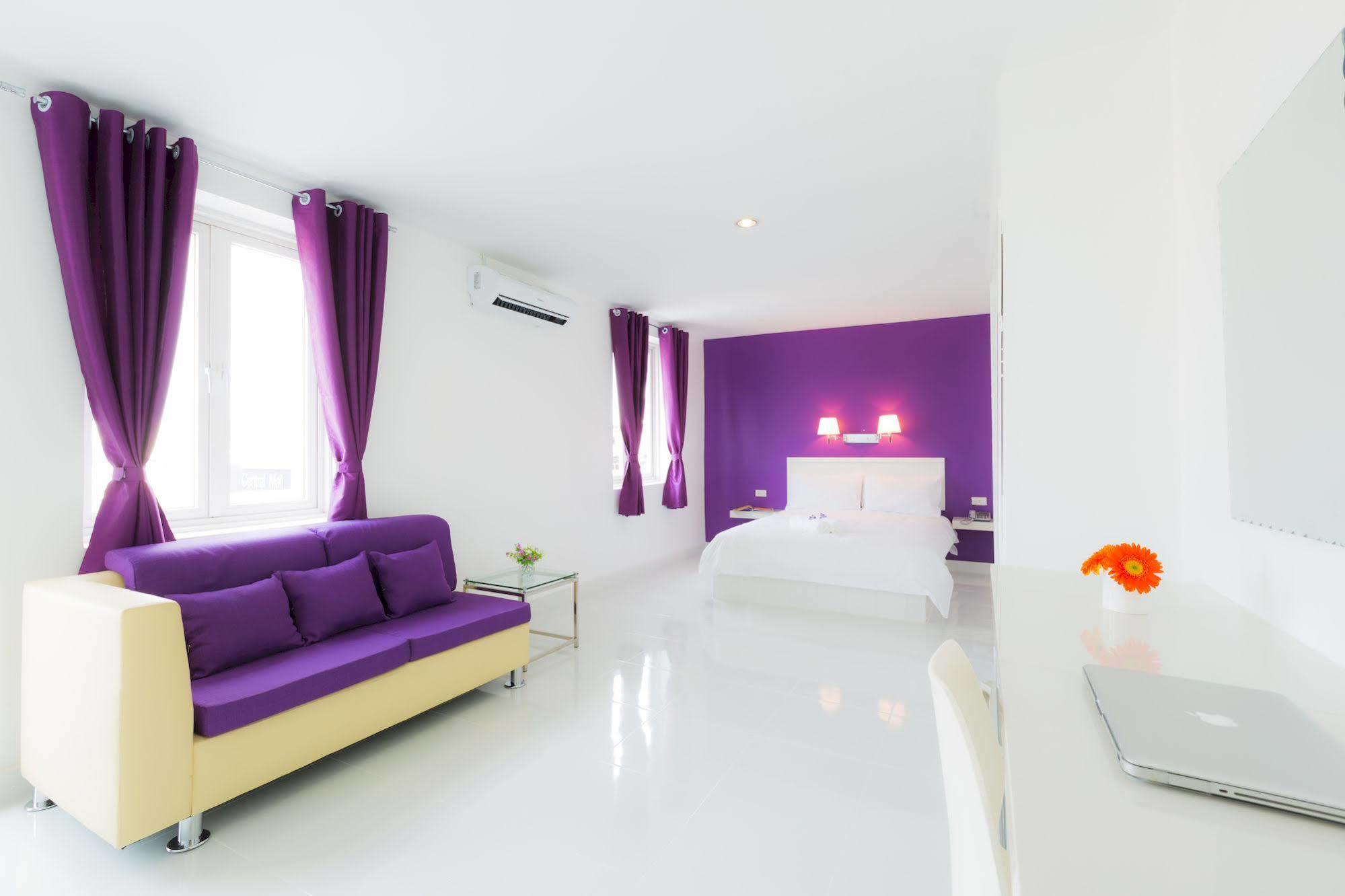 Hotel Zing Phnom Penh Bagian luar foto